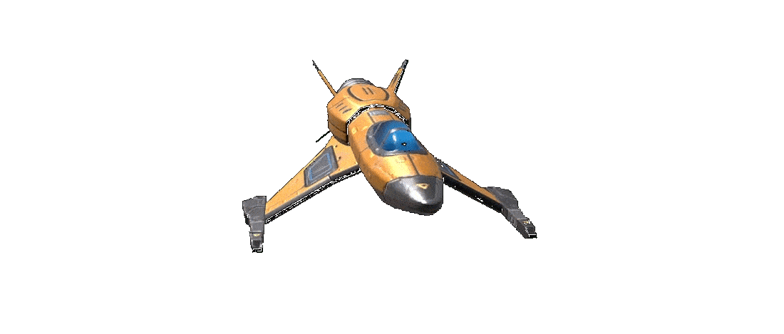 Plane Image